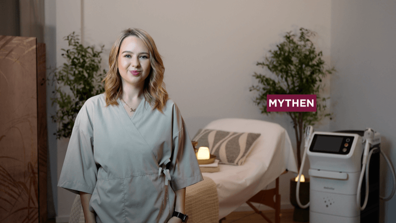 Video: Mythen
