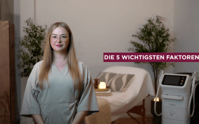 Video: Die 5 wichtigsten Faktoren