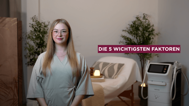Video: Die 5 wichtigsten Faktoren