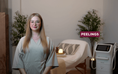 Video: Peelings