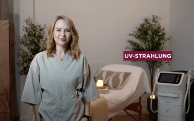 Video: Sonnenschutz – So bewahren Sie Ihre Haut vor UV-Schäden