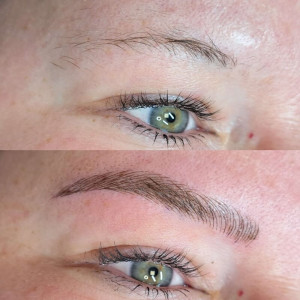 Microblading PhiBrows 7