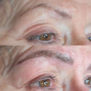 Microblading PhiBrows 4
