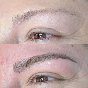 Microblading PhiBrows 5
