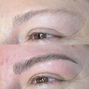 Microblading PhiBrows 5