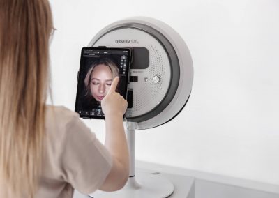 MEDICAL DERMO – Ihr Kosmetikstudio in Hannover 16 First Time Treatment Deluxe