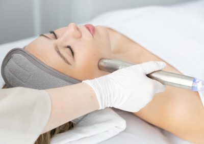 MEDICAL DERMO – Ihr Kosmetikstudio in Hannover 25 Fresh-Up (Ultraschall)