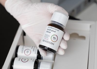 MEDICAL DERMO – Ihr Kosmetikstudio in Hannover 23 Fruchtsäure-Peeling