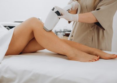 MEDICAL DERMO – Ihr Kosmetikstudio in Hannover 20 Laser-Haarentfernung