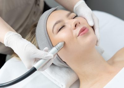 MEDICAL DERMO – Ihr Kosmetikstudio in Hannover 19 Microdermabrasion